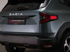 Dacia Duster (2025) thumbnail 20