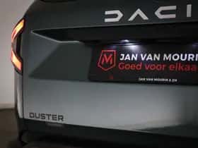 Dacia Duster (2025) thumbnail 22