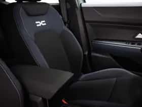 Dacia Duster (2025) thumbnail 8