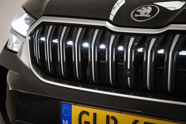 Škoda Kodiaq (2024) thumbnail 2