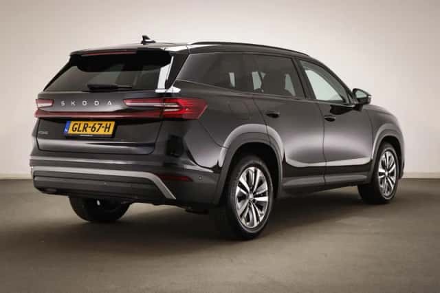 Škoda Kodiaq (2024) thumbnail 3