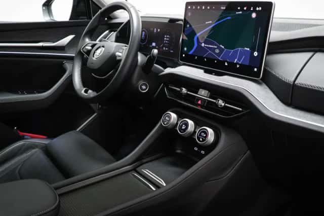 Škoda Kodiaq (2024) thumbnail 4
