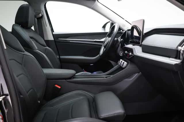 Škoda Kodiaq (2024) thumbnail 5