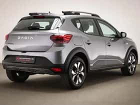 Dacia Sandero Stepway (2025) thumbnail 2