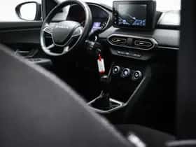 Dacia Sandero Stepway (2025) thumbnail 11