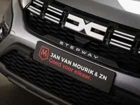 Dacia Sandero Stepway (2025) thumbnail 13