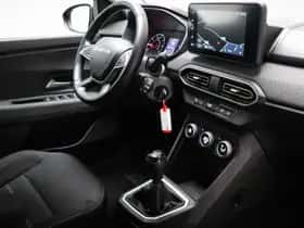 Dacia Sandero Stepway (2025) thumbnail 3