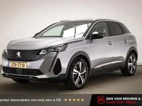 Peugeot 3008 (2023)