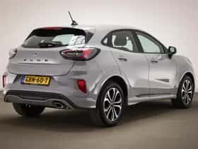 Ford Puma (2020) thumbnail 2