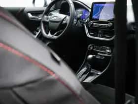 Ford Puma (2020) thumbnail 11