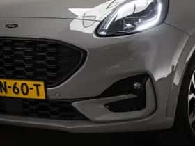 Ford Puma (2020) thumbnail 15