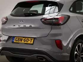 Ford Puma (2020) thumbnail 20