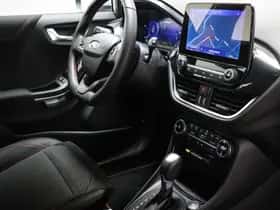 Ford Puma (2020) thumbnail 3