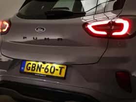 Ford Puma (2020) thumbnail 21