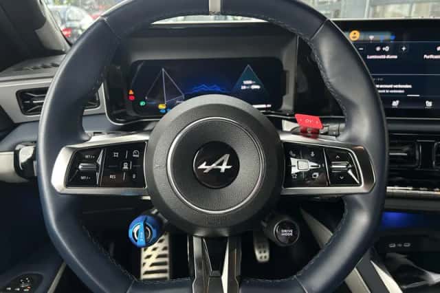 Alpine A290 (2025) thumbnail 5