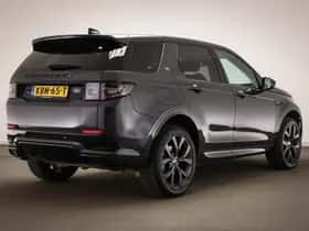 Land Rover Discovery Sport (2023) thumbnail 2