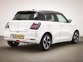 Suzuki Swift (2025) thumbnail 2