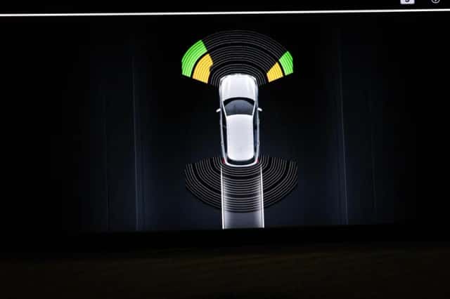 BMW 1-Serie (2021) thumbnail 6