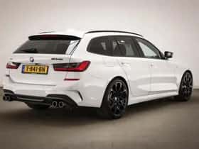 BMW 3-Serie (2020) thumbnail 2