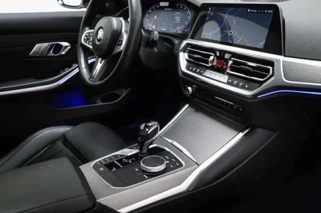 BMW 3-Serie (2020) thumbnail 3