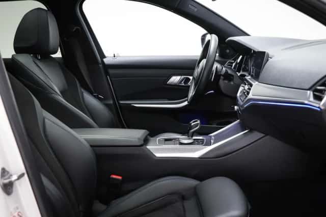 BMW 3-Serie (2020) thumbnail 4