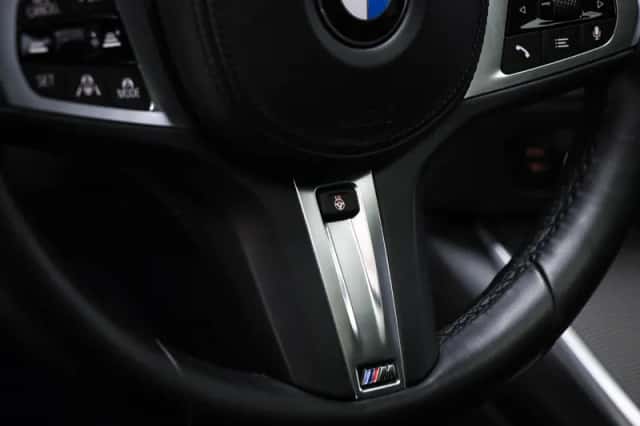 BMW 3-Serie (2020) thumbnail 5