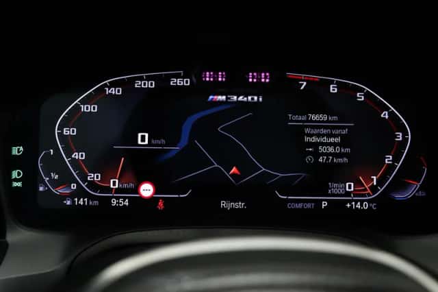 BMW 3-Serie (2020) thumbnail 6