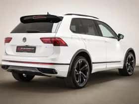 Volkswagen Tiguan (2021) thumbnail 2