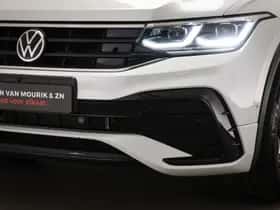 Volkswagen Tiguan (2021) thumbnail 19