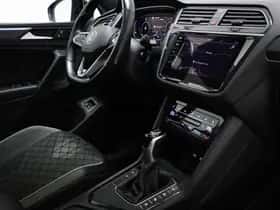 Volkswagen Tiguan (2021) thumbnail 4
