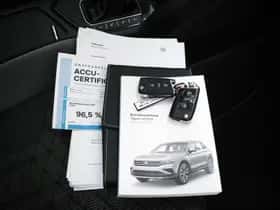 Volkswagen Tiguan (2021) thumbnail 60