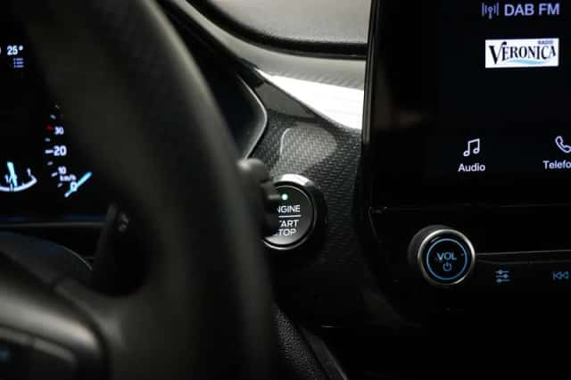 Ford Fiesta (2021) thumbnail 5