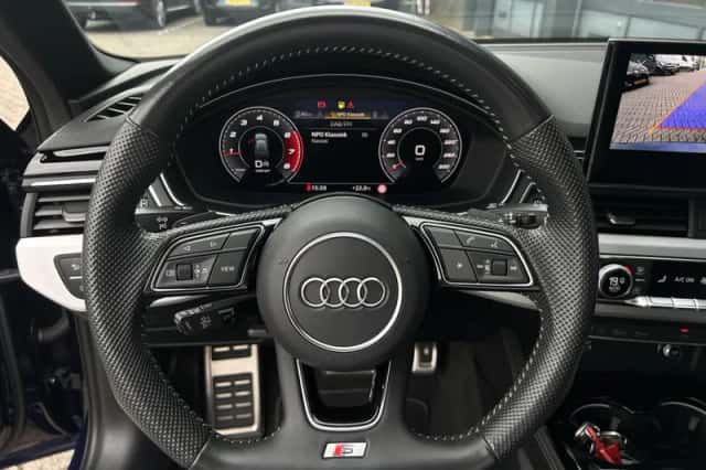 Audi A4 (2020) thumbnail 4