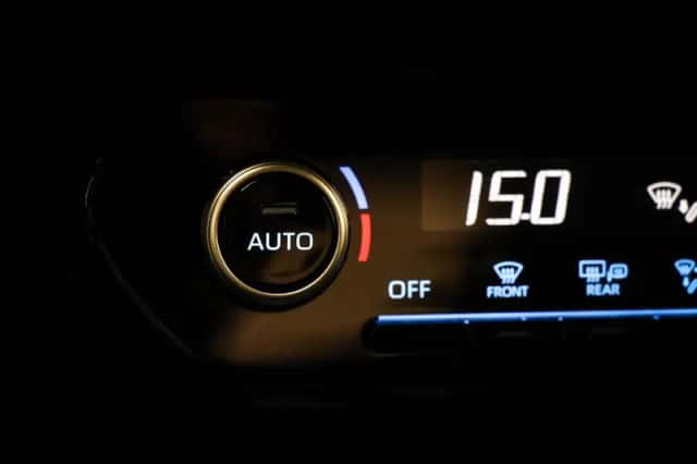 Toyota Aygo (2023) thumbnail 5