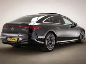 Mercedes-Benz EQS (2022) thumbnail 2