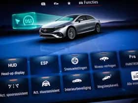 Mercedes-Benz EQS (2022) thumbnail 11