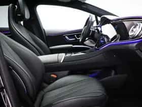 Mercedes-Benz EQS (2022) thumbnail 3