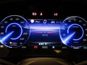 Mercedes-Benz EQS (2022) thumbnail 29