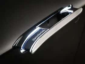 Mercedes-Benz EQS (2022) thumbnail 34
