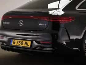 Mercedes-Benz EQS (2022) thumbnail 35