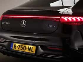 Mercedes-Benz EQS (2022) thumbnail 36