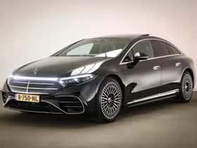 Mercedes-Benz EQS (2022) thumbnail 39
