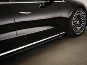 Mercedes-Benz EQS (2022) thumbnail 41
