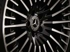 Mercedes-Benz EQS (2022) thumbnail 42