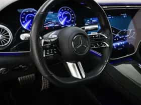 Mercedes-Benz EQS (2022) thumbnail 48