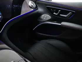 Mercedes-Benz EQS (2022) thumbnail 53