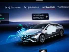 Mercedes-Benz EQS (2022) thumbnail 59