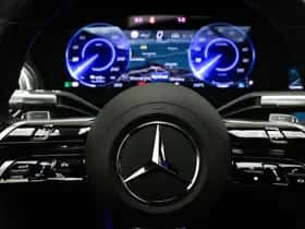 Mercedes-Benz EQS (2022) thumbnail 9