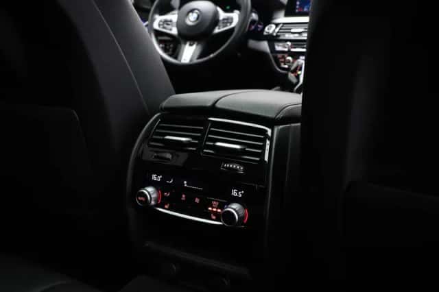 BMW 5-Serie (2019) thumbnail 3