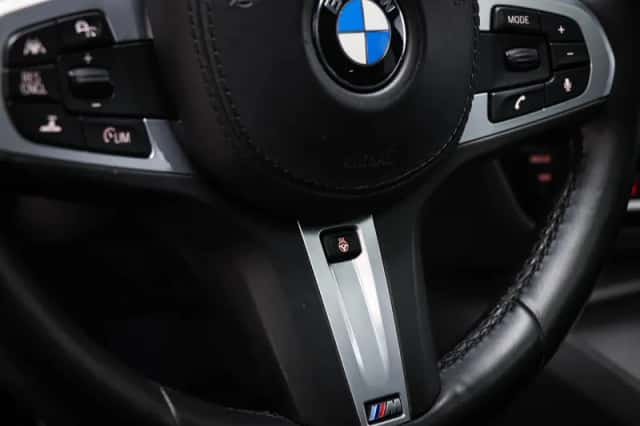 BMW 5-Serie (2019) thumbnail 5